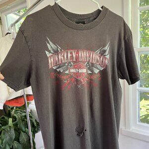 Vintage Harley-Davidson T Shirt